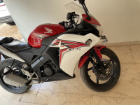 Honda CBR 150R