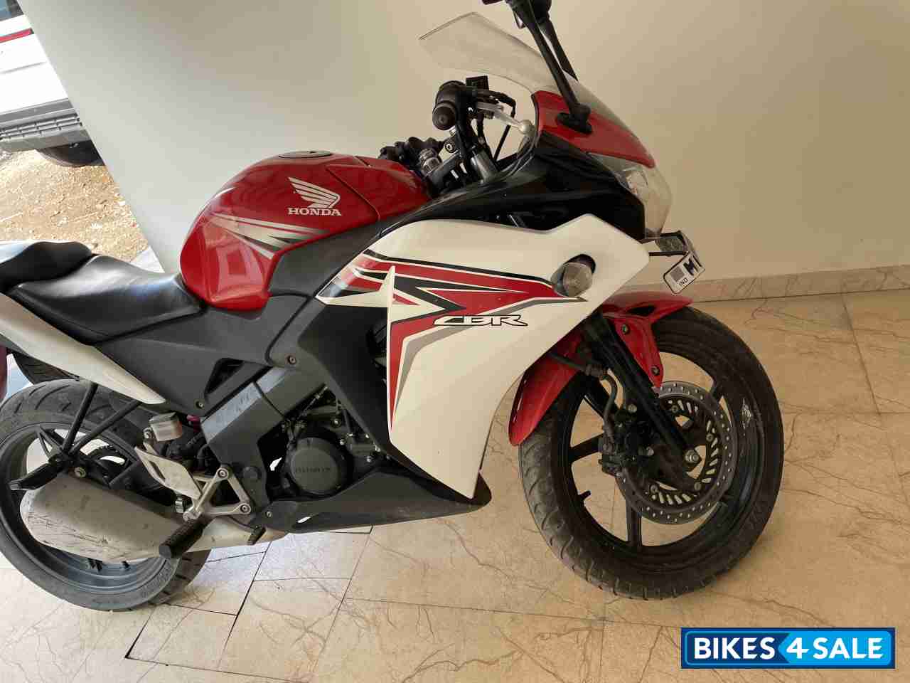 Honda CBR 150R
