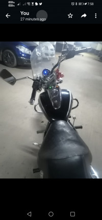 Bajaj Avenger Cruise 220