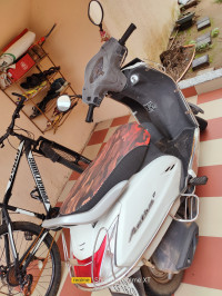 Honda Activa 4G 2017 Model