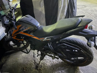 Honda CB Hornet 160R ABS 2018 Model