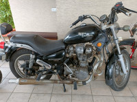 Royal Enfield Thunderbird TwinSpark 350 2009 Model