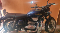Jawa Jawa BS6 2020 Model