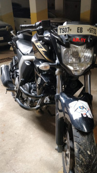 Yamaha FZ