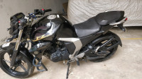 Yamaha FZ