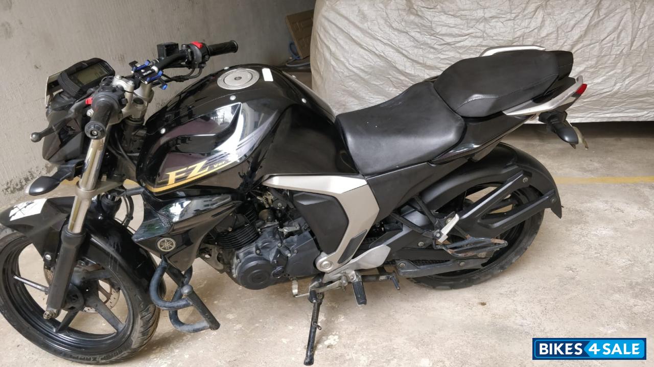 Yamaha FZ Yamaha FZ