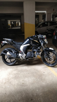 Yamaha FZ