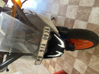 KTM RC 200