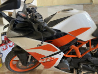 KTM RC 200