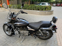 Bajaj Avenger Cruise 220 BS6 2019 Model