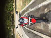 Hero  I smart 2016 Model