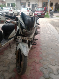 TVS Apache RTR 180 2016 Model