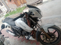 TVS Apache RTR 180