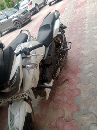 TVS Apache RTR 180