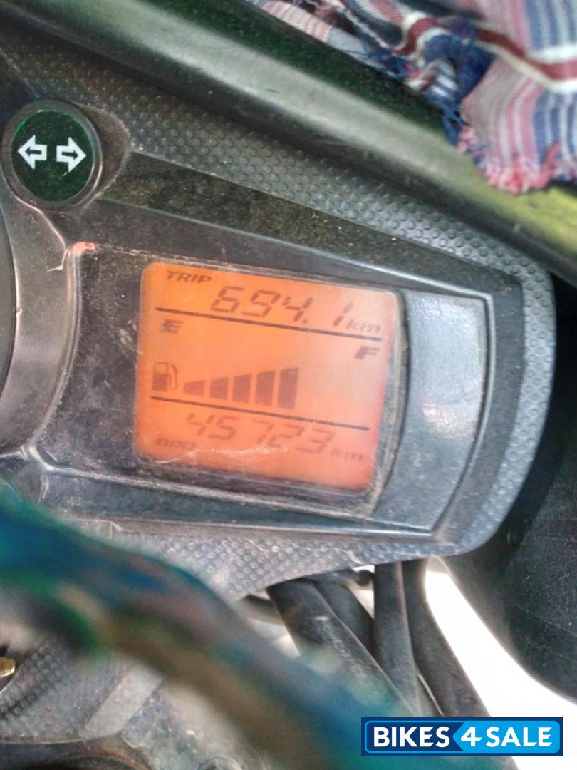 Black Hero Passion Pro 110