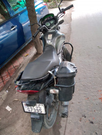 Black Hero Passion Pro 110