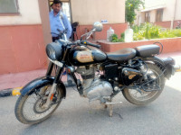 Royal Enfield Classic 350 BS VI 2019 Model