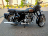 Royal Enfield Classic 350 BS VI
