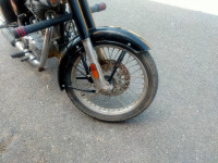 Royal Enfield Classic 350 BS VI