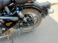 Royal Enfield Classic 350 BS VI