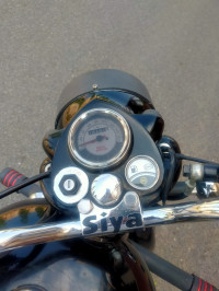 Royal Enfield Classic 350 BS VI