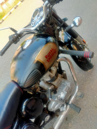 Royal Enfield Classic 350 BS VI
