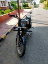 Royal Enfield Classic 350 BS VI