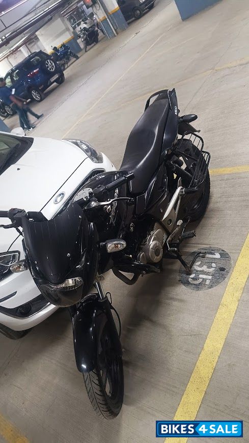 Bajaj Pulsar 150