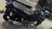 Bajaj Pulsar 150