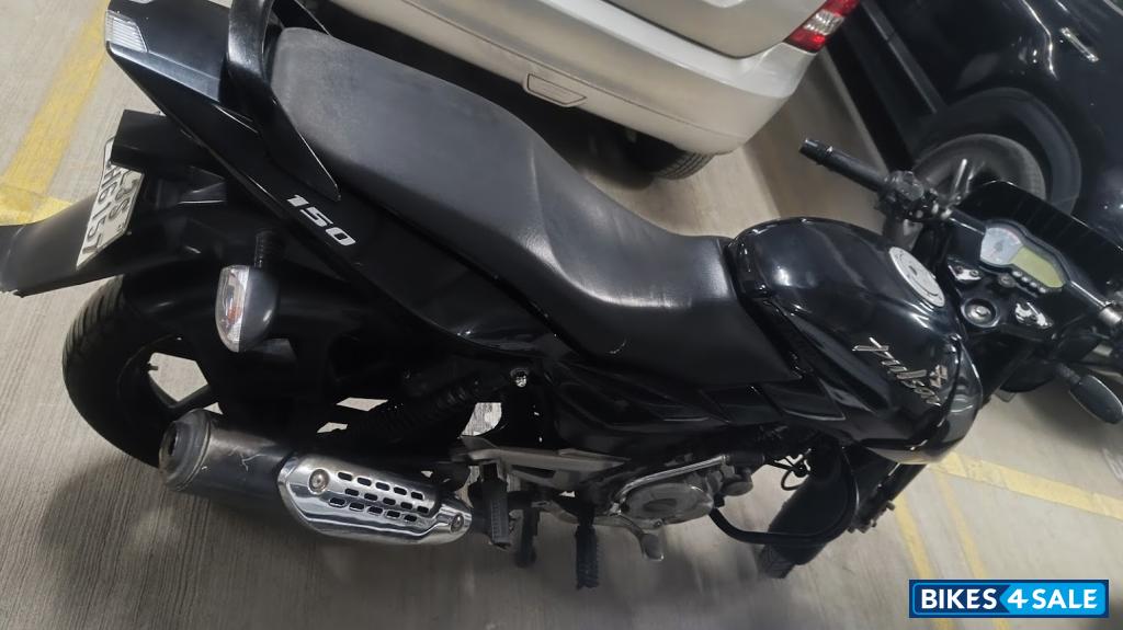 Bajaj Pulsar 150