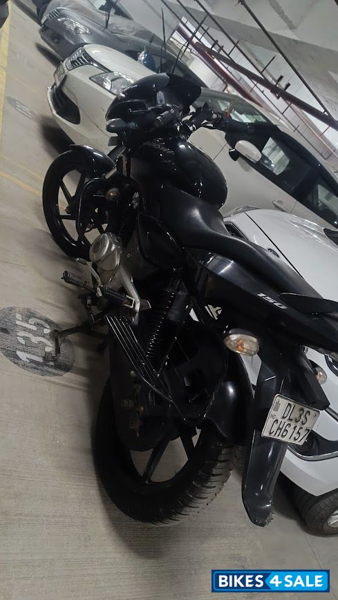 Bajaj Pulsar 150