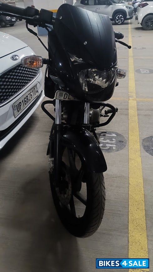 Bajaj Pulsar 150