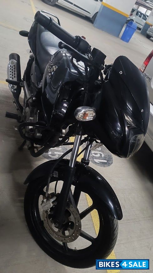 Bajaj Pulsar 150