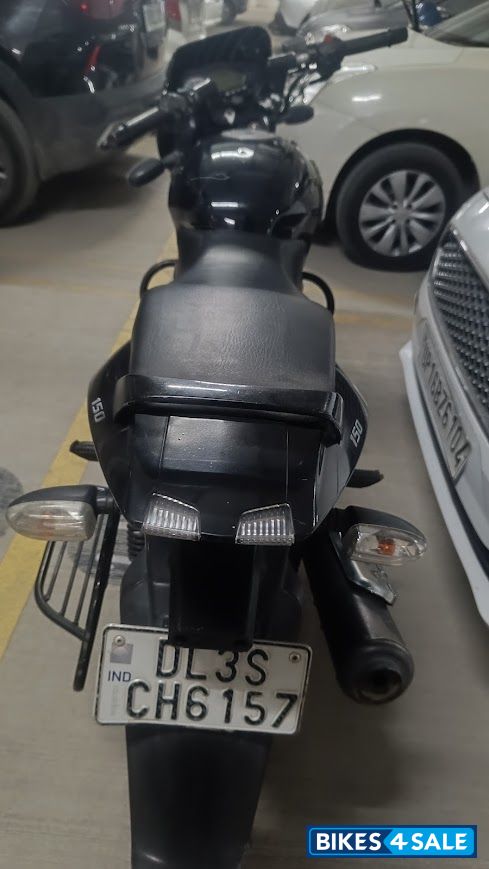 Bajaj Pulsar 150