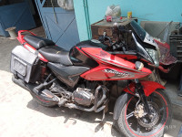 Honda CBF Stunner 2013 Model