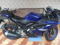 Yamaha YZF R15 V3