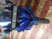 Yamaha YZF R15 V3
