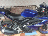 Yamaha YZF R15 V3