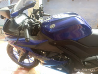 Yamaha YZF R15 V3