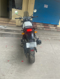 Royal Enfield Himalayan BS VI