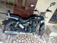 Royal Enfield Thunderbird TwinSpark 350 2018 Model