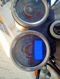 Royal Enfield Thunderbird TwinSpark 350