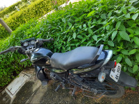 Bajaj Discover 125 2012 Model