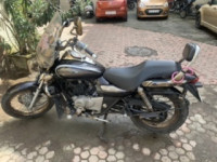 Bajaj Avenger Cruise 220 2018 Model