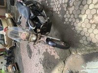 Bajaj Avenger Cruise 220