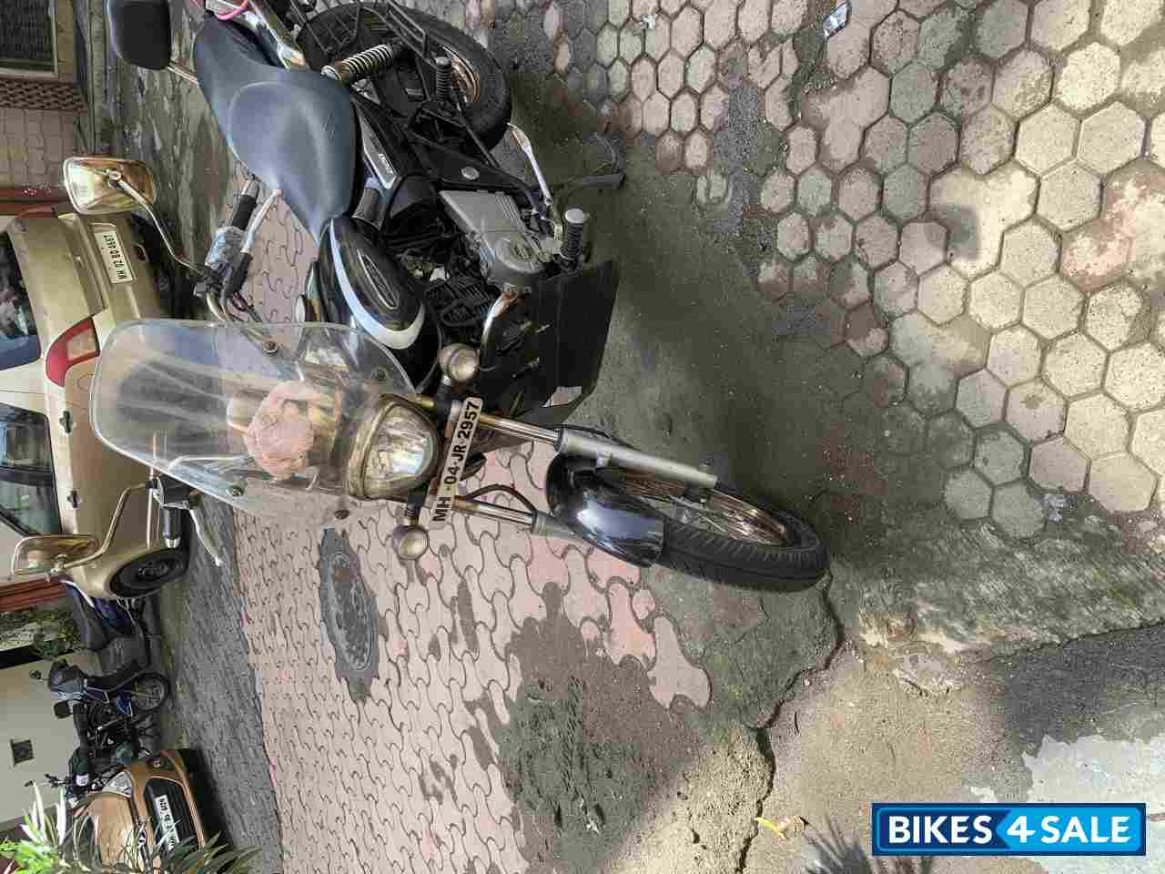 Bajaj Avenger Cruise 220