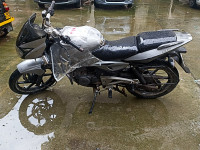 Bajaj Pulsar 180 DTSi 2010 Model