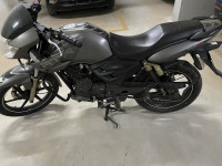 TVS Apache RTR 180 2011 Model