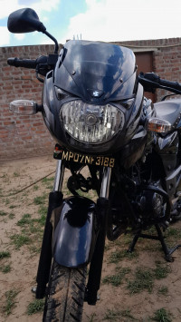 Bajaj Pulsar 150 DTSi 2019 Model
