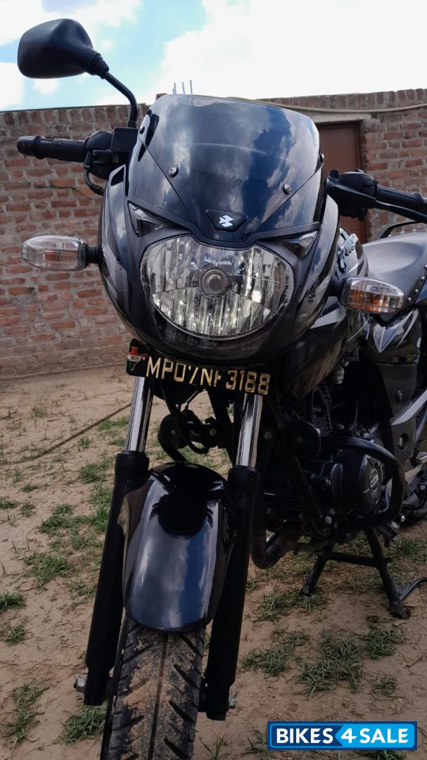 Bajaj Pulsar 150 DTSi